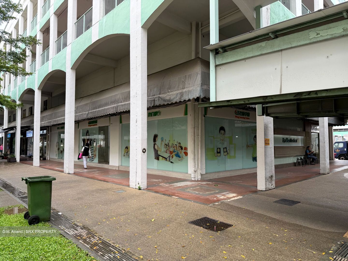 Jurong Gateway Road (D22), Retail #569702281